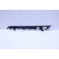 2009-2014 Audi A4 S4 Carbon Fiber Dash Door Panel Console Trim Set - NOTE OEM