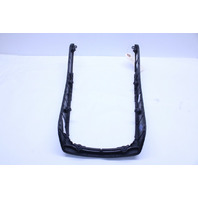 2009-2014 Audi A4 S4 Carbon Fiber Dash Door Panel Console Trim Set - NOTE OEM