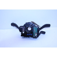 2009-2012 Audi A4 A5 S5 Turn Signal Wiper Switch Clock Spring OEM