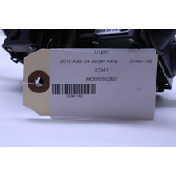 2009-2012 Audi A4 A5 S5 Turn Signal Wiper Switch Clock Spring OEM