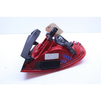 2009-2012 Audi A4 S4 Tail Light Left LED OEM