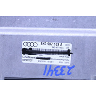 2010-2012 Audi S4 S5 Differential Control Module - 8K0907163A OEM