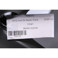 2011-2016 Audi A4 S4 Wheel 19 x 8.5 Rim - 8K0601025AR OEM