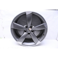 2011-2016 Audi A4 S4 Wheel 19 x 8.5 Rim - 8K0601025AR OEM