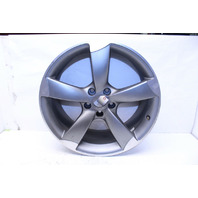 2011-2016 Audi A4 S4 Wheel 19 x 8.5 Rim - 8K0601025AR OEM