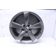 2011-2016 Audi A4 S4 Wheel 19 x 8.5 Rim - 8K0601025AR OEM