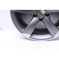 2011-2016 Audi A4 S4 Wheel 19 x 8.5 Rim - 8K0601025AR OEM