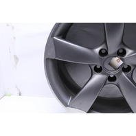 2011-2016 Audi A4 S4 Wheel 19 x 8.5 Rim - 8K0601025AR OEM