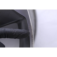 2011-2016 Audi A4 S4 Wheel 19 x 8.5 Rim - 8K0601025AR OEM