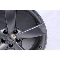 2011-2016 Audi A4 S4 Wheel 19 x 8.5 Rim - 8K0601025AR OEM