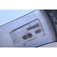 2011-2016 Audi A4 S4 Wheel 19 x 8.5 Rim - 8K0601025AR OEM