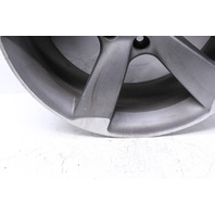 2011-2016 Audi A4 S4 Wheel 19 x 8.5 Rim - 8K0601025AR OEM