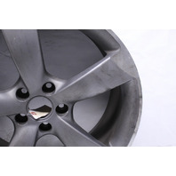 2011-2016 Audi A4 S4 Wheel 19 x 8.5 Rim - 8K0601025AR OEM