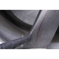 2011-2016 Audi A4 S4 Wheel 19 x 8.5 Rim - 8K0601025AR OEM