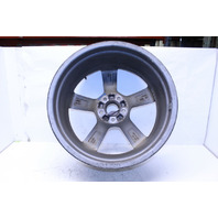 2011-2016 Audi A4 S4 Wheel 19 x 8.5 Rim - 8K0601025AR OEM