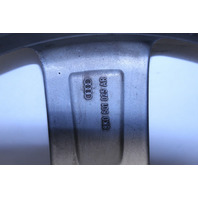 2011-2016 Audi A4 S4 Wheel 19 x 8.5 Rim - 8K0601025AR OEM