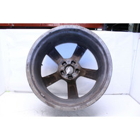 2011-2016 Audi A4 S4 Wheel 19 x 8.5 Rim - 8K0601025AR OEM