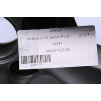 2011-2016 Audi A4 S4 Wheel 19 x 8.5 Rim - 8K0601025AR OEM