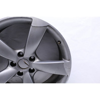 2011-2016 Audi A4 S4 Wheel 19 x 8.5 Rim - 8K0601025AR OEM