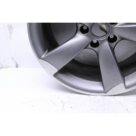 2011-2016 Audi A4 S4 Wheel 19 x 8.5 Rim - 8K0601025AR OEM