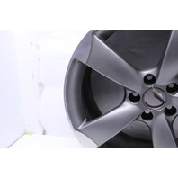 2011-2016 Audi A4 S4 Wheel 19 x 8.5 Rim - 8K0601025AR OEM