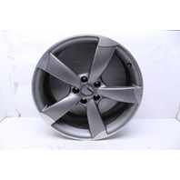 2011-2016 Audi A4 S4 Wheel 19 x 8.5 Rim - 8K0601025AR OEM
