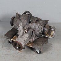 2012-2016 Audi S4 S5 Rear Carrier Differential MKX 0BF500043Q OEM Used