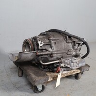 2012-2016 Audi S4 S5 Rear Carrier Differential MKX 0BF500043Q OEM Used