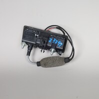 2012 Audi S5 Trunk Handle Rear View Reverse Backup Camera 5N0827566AA OEM