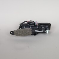 2012 Audi S5 Trunk Handle Rear View Reverse Backup Camera 5N0827566AA OEM