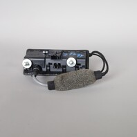 2012 Audi S5 Trunk Handle Rear View Reverse Backup Camera 5N0827566AA OEM
