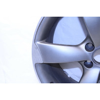 2011-2016 Audi A4 S4 Wheel 19 x 8.5 Rim - 8K0601025AR OEM