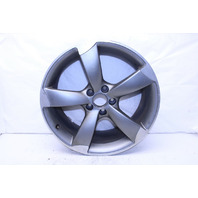 2011-2016 Audi A4 S4 Wheel 19 x 8.5 Rim - 8K0601025AR OEM