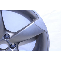 2011-2016 Audi A4 S4 Wheel 19 x 8.5 Rim - 8K0601025AR OEM