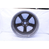 2011-2016 Audi A4 S4 Wheel 19 x 8.5 Rim - 8K0601025AR OEM