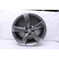 2011-2016 Audi A4 S4 Wheel 19 x 8.5 Rim - 8K0601025AR OEM
