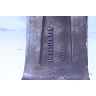 2011-2016 Audi A4 S4 Wheel 19 x 8.5 Rim - 8K0601025AR OEM