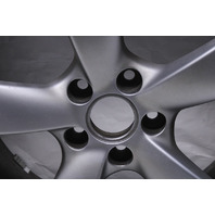 2011-2016 Audi A4 S4 Wheel 19 x 8.5 Rim - 8K0601025AR OEM