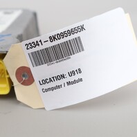 Audi A4 S4 Airbag Computer OEM 8K0959655K