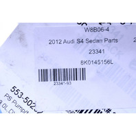 2009-2012 Audi A4 A5 3.2 S4 S5 3.0 Power Steering Pump - 8K0145156L OEM