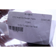 2010-2016 Audi S4 CTS TURBO Supercharged Air Cleaner Intake System