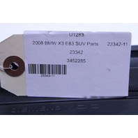 2007-2010 BMW X3 E83 Central Information Info Display Monitor OEM