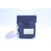 2006-2010 BMW X3 ABS Anti Lock Brake Pump DSC 34513450270 OEM