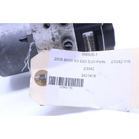 2006-2010 BMW X3 ABS Anti Lock Brake Pump DSC 34513450270 OEM