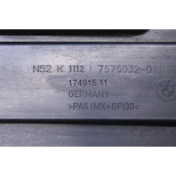 2007-2012 BMW X3 328i 528i N52 Engine Beauty Cover 11127575032 OEM