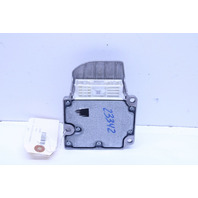 2008-2010 BMW X3 SRS Crash Impact Control Module - 65773453791