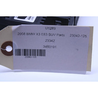 2007-2010 BMW X3 E83 Light Control Module LCM OEM