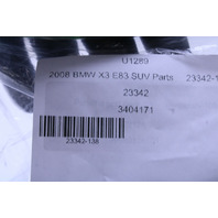 2004-2010 BMW X3 Steering Servotronic Control Module - 32433404171 OEM