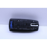 2004-2010 BMW X3 Power Window Switch Left Master - 61313414355 OEM