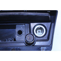 2007-2010 BMW X3 E83 Center Console Ash Tray 51453436586 OEM